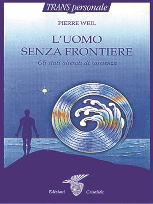 cover image of L'uomo senza frontiere